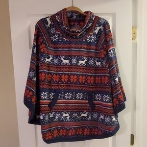 Cuddle Dudds Lounge outfit